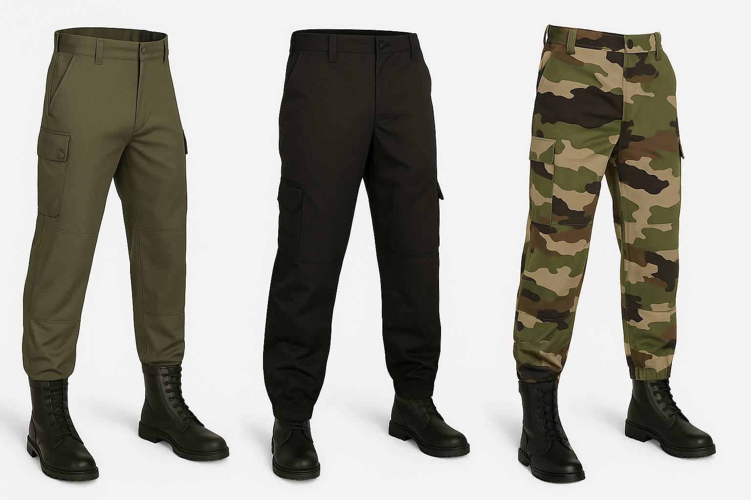 Pantalons F2 Opex